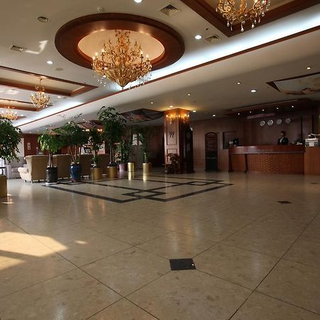 Hotel Incheon Beach Inchon Exterior foto